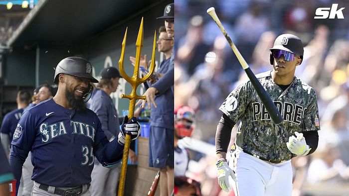 Soto Mojo? Here's how Mariners can go from baseball sensation to