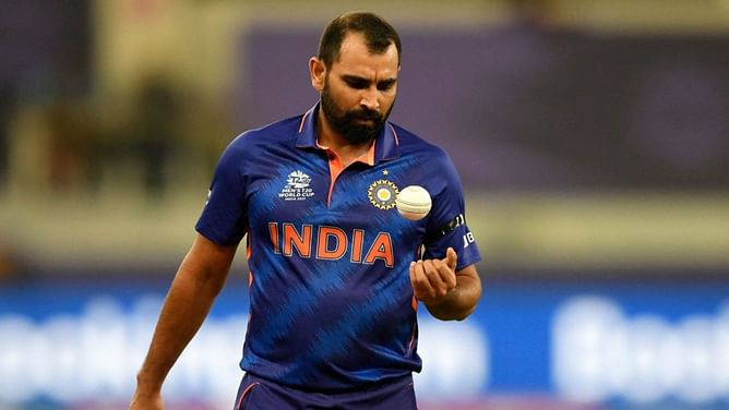 Asia Cup 2023: Predicting 3 players who could pick up the most wickets in today’s India vs Bangladesh match ft. Mohammed Shami