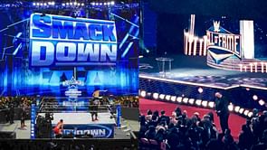SmackDown might move to 3 hours as per WWE Hall of Famer