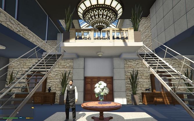 10 safehouse mods for GTA 5 to have fun with
