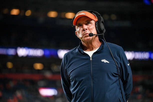 Denver Broncos: New head coach Sean Payton blasts former coach