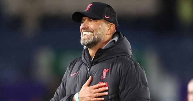 Mark Lawrenson makes interesting prediction for Wolverhampton vs Liverpool