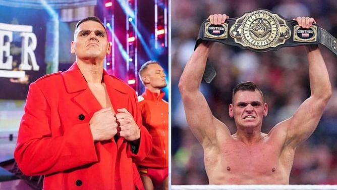 Gunther's next contender already hinted on SmackDown? 4 reasons why they must clash at WWE Fastlane 2023