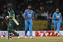 नजम सेठी के 'भारतीय टीम पाकिस्तान से डर गई है' वाले बयान पर हरभजन सिंह ने दिया करारा जवाब