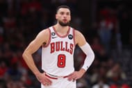 NBA 2023-24 trade prediction: Zach LaVine might be on the trade block