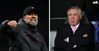 Liverpool plan January transfer as Real Madrid star aims to leave Santiago Bernabeu – Reports