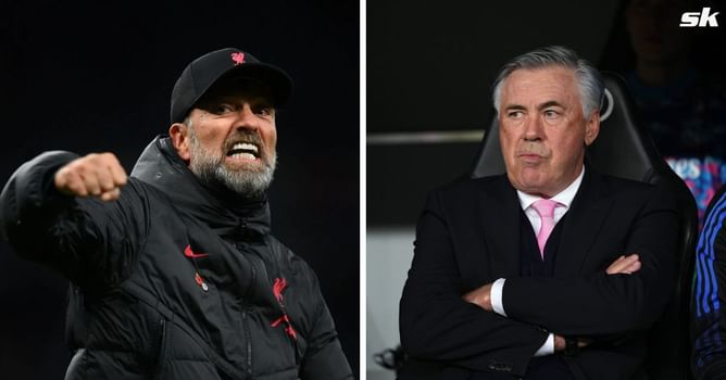 Liverpool plan January transfer as Real Madrid star aims to leave Santiago Bernabeu – Reports