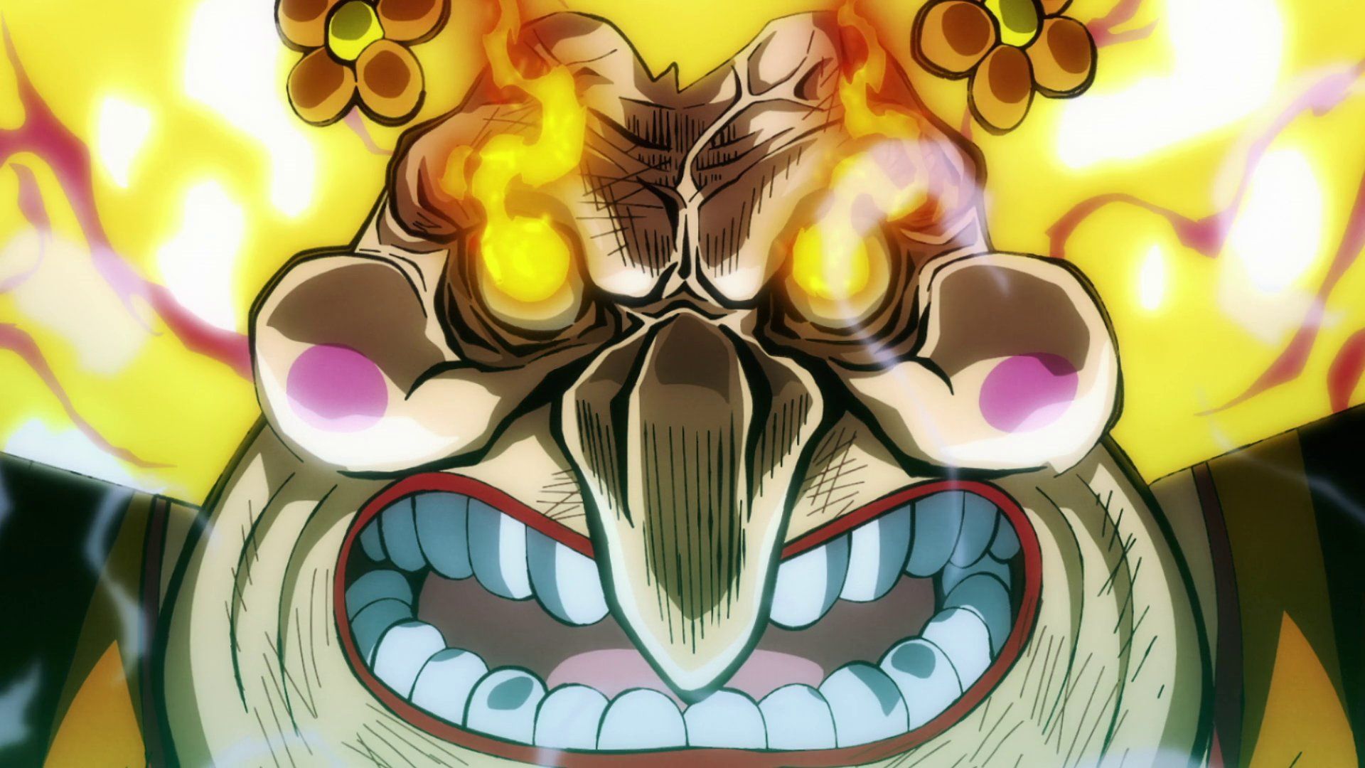 Big Mom (Image via Toei Animation, One Piece)