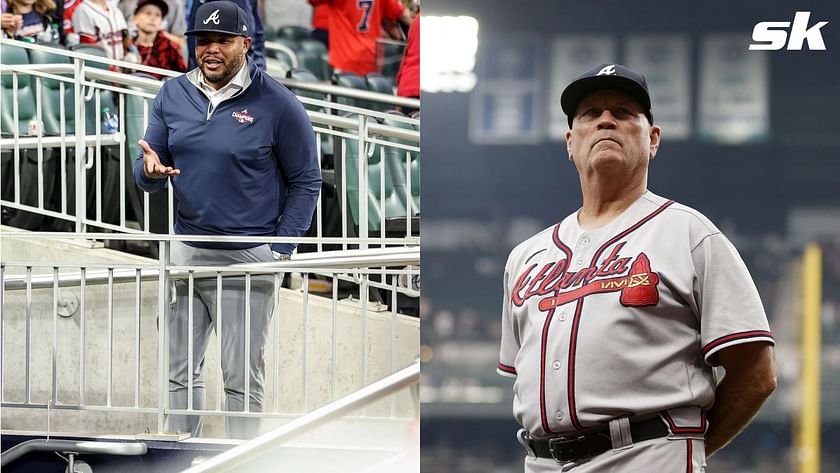 Atlanta Braves fans fired up as team will retire No. 25 in honor