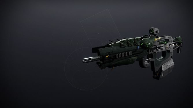 Destiny 2 Fang of Ir Yut god rolls, drop locations, and more