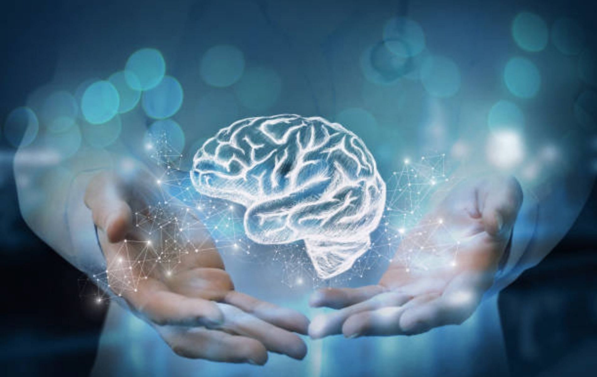 Omega-3 and Vitamin B-12 greatly help in improving brain health (Image by iStock via Pexels)