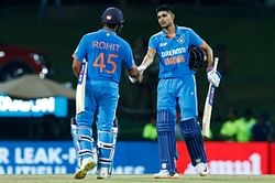 IND vs PAK Dream11 prediction: 3 players you can pick as captain or vice-captain for today’s Asia Cup, Super Fours match – September 10, 2023