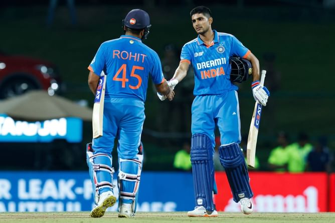 IND vs PAK Dream11 prediction: 3 players you can pick as captain or vice-captain for today’s Asia Cup, Super Fours match – September 10, 2023