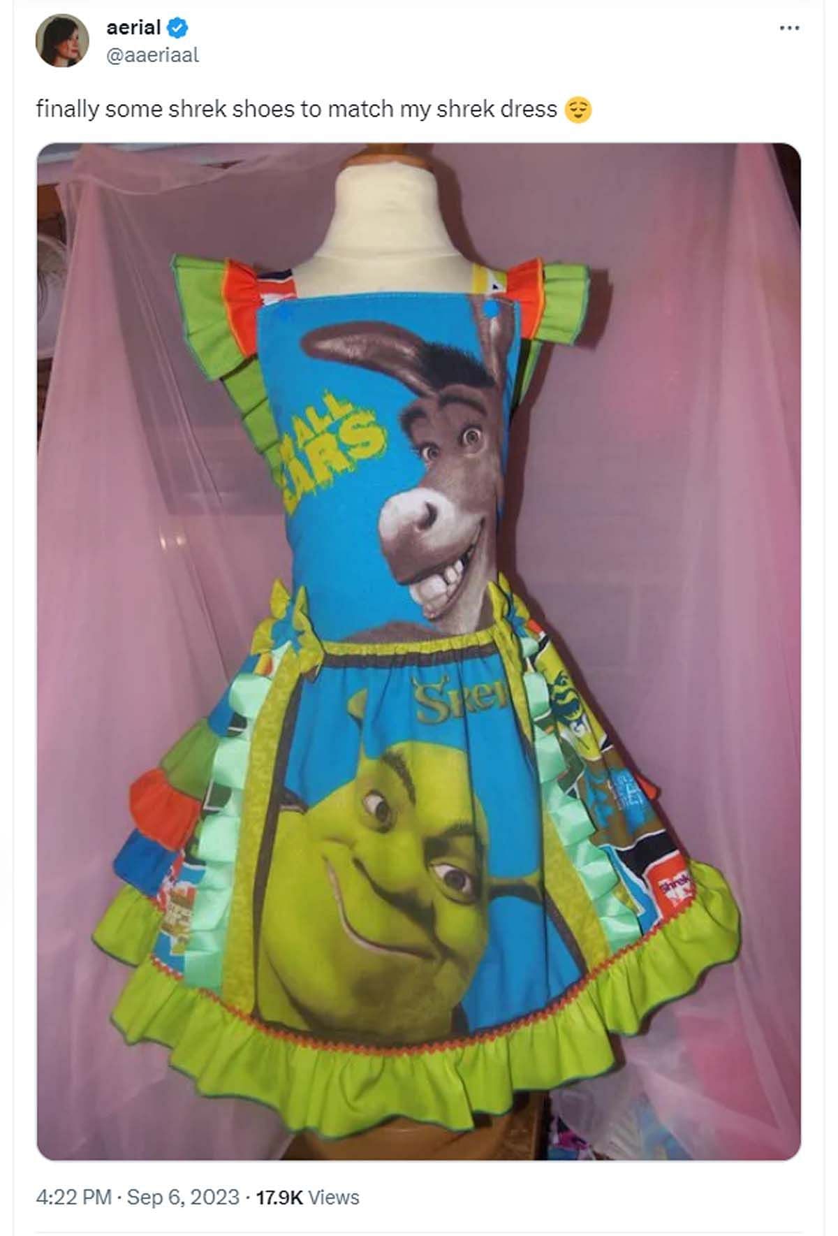 Shrek for your Crocs: Weird  products week of 7/25/22