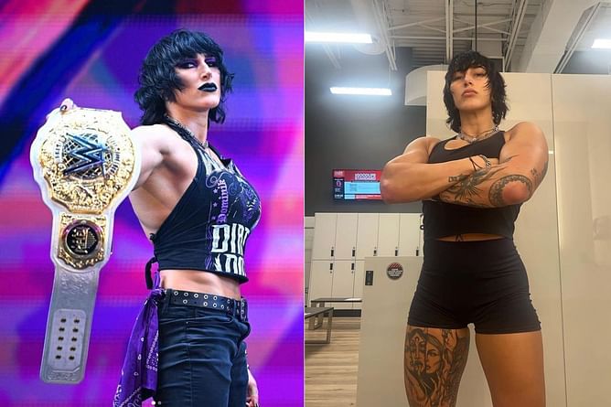 42-year-old former champion may return to WWE to pick up her bitter feud with Rhea Ripley