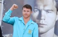 Canelo Alvarez Net Worth