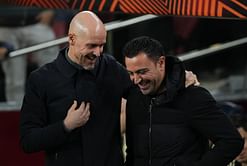 "Fantastic to know your name is being mentioned by the big clubs" - Brazil international responds to Manchester United and Barcelona interest