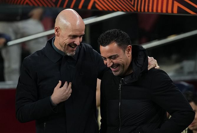 "Fantastic to know your name is being mentioned by the big clubs" - Brazil international responds to Manchester United and Barcelona interest