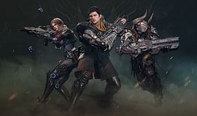 The First Descendant: Which starter class should you pick?