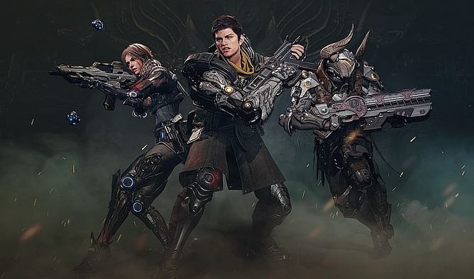 The First Descendant: Which starter class should you pick?