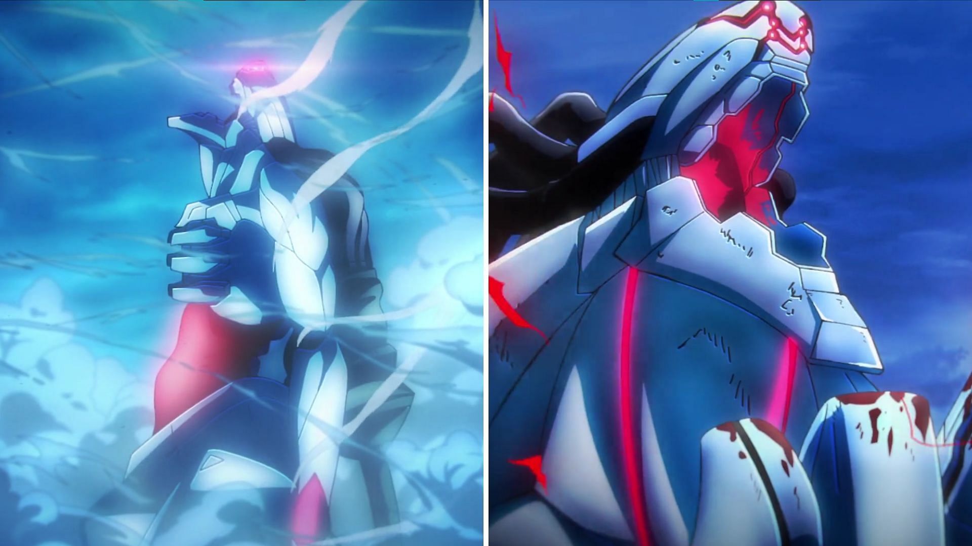 The Evolution of Mecha Anime. Mecha anime, also known as robot anime… | by  Ishaan Saxena | Medium