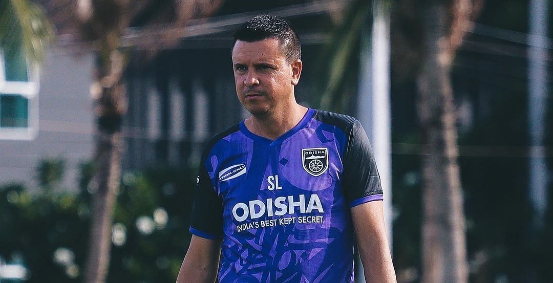 Odisha FC will fancy their chances at the ISL this year with Sergio Lobera at the helm