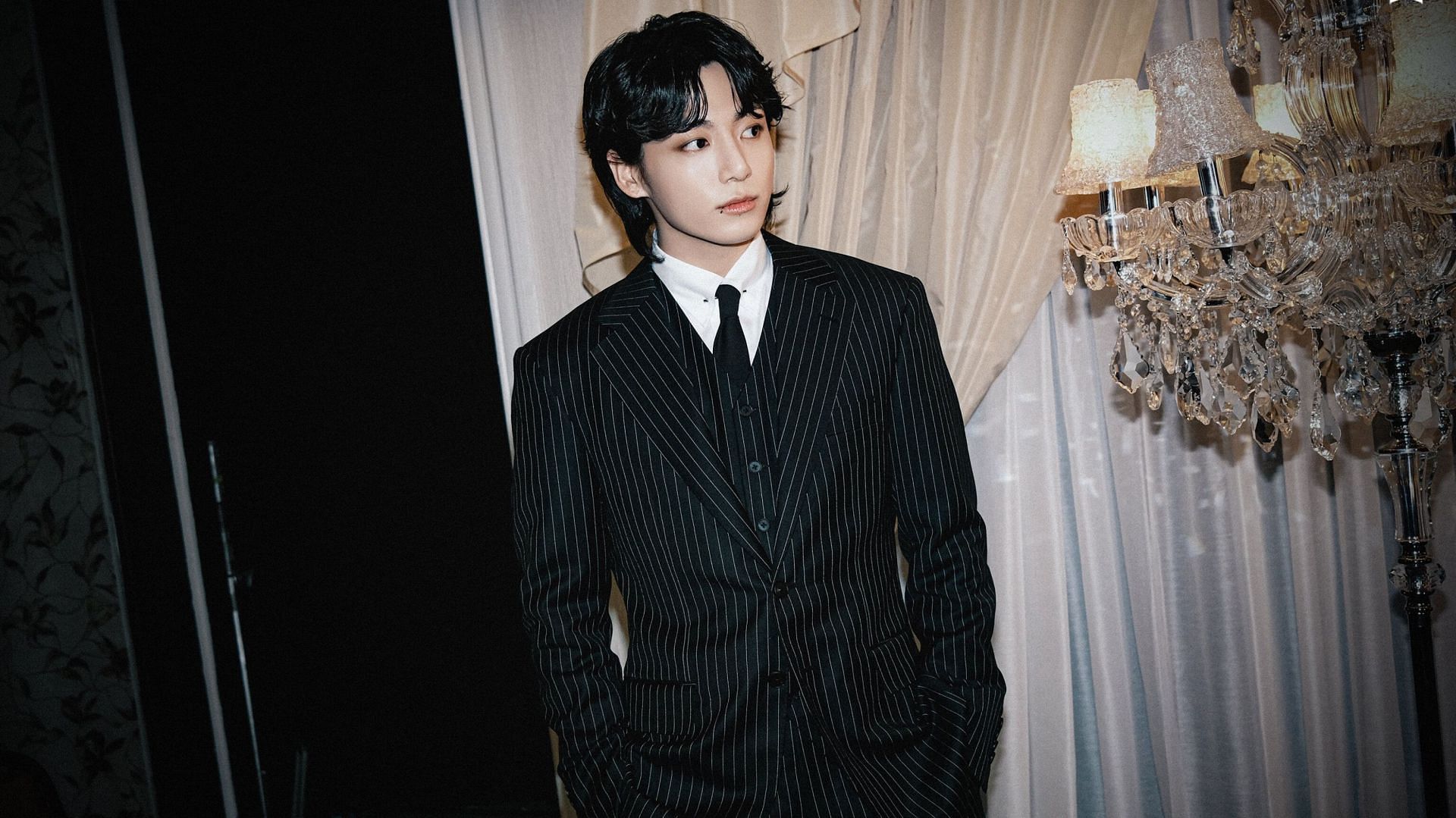 Suits Approved By BTS Jungkook For Formal Events