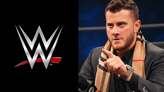 Former WWE star believes MJF would have not been a great fit in WWF Era