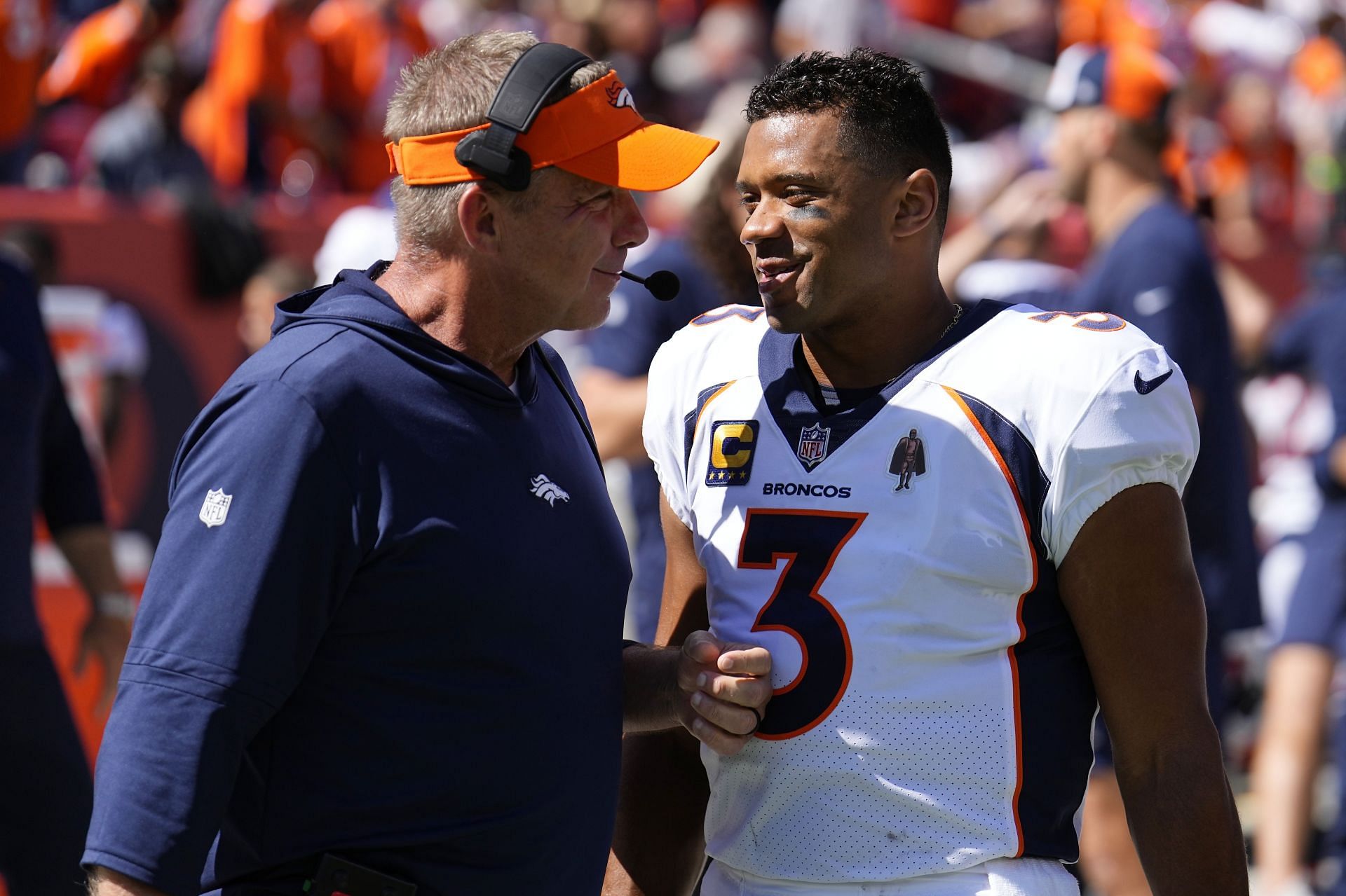 Broncos vs Titans (11/13/22): Odds, Predictions, Depth Chart