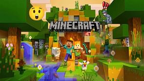 10 shocking Minecraft facts nobody knows
