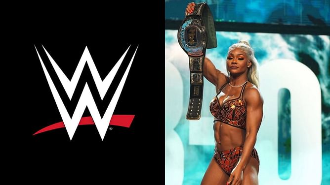 "I just don't think they used her right in AEW" - Former SmackDown GM reacts to Jade Cargill jumping ship to WWE (Exclusive)