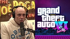 GTA 6 rumored to feature Joe Rogan's podcast; producer Brian Redban tried to collaborate with Rockstar Games earlier