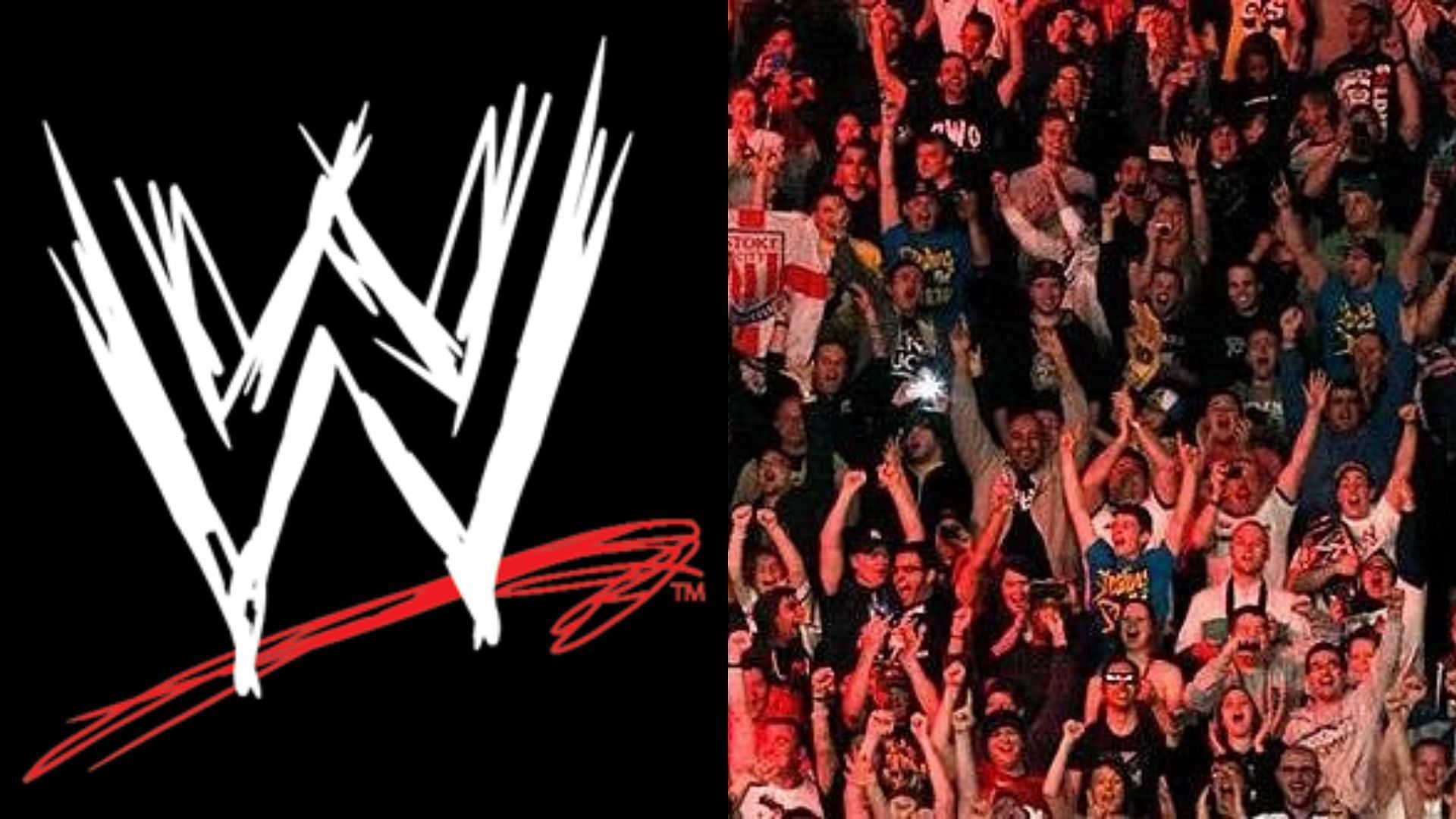 WWE fans are excited for the possible debut 