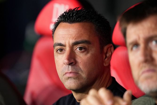Barcelona Transfer News Roundup: Blaugrana eyeing Alexander Isak; club monitoring Jadon Sancho, and more - September 17, 2023