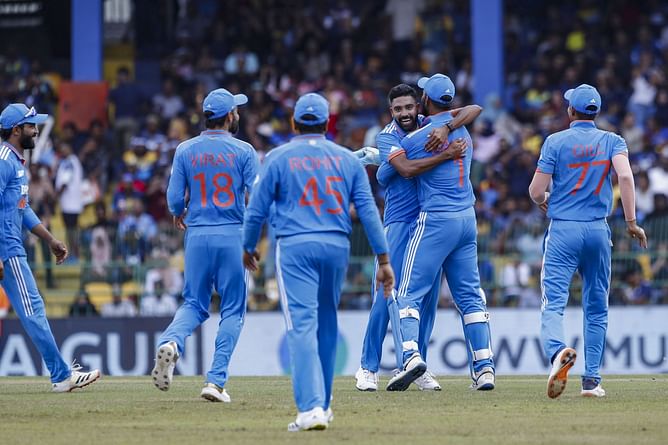 ‘हमारा टॉलीचौकी बॉय’, भारतीय गेंदबाज के फैन बने एसएस राजामौली, सोशल मीडिया पर जमकर की तारीफ