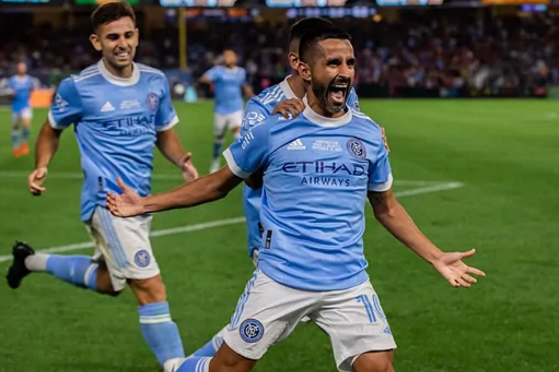 New York City FC vs Orlando Prediction and Betting Tips