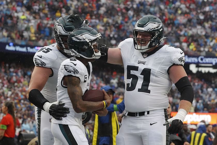 DraftKings PHN Exclusive: Win $150 in Free Bets with the Eagles