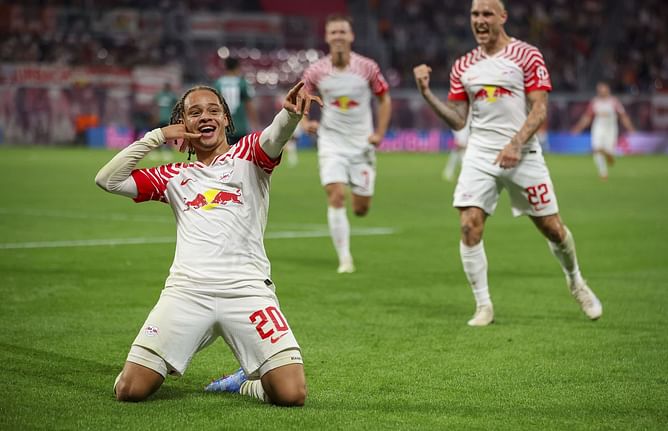 Union Berlin vs RB Leipzig Prediction and Betting Tips | 3rd September 2023