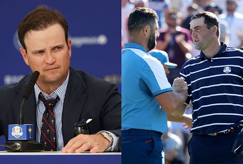 FootJoy Golf Pick 'Em: Fowler vs. Finau, A pair of Americans square off.  Does Will Gray have Fowler or Finau in FootJoy #GolfPickEm?, By Golf  Channel