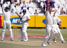 Australia's 3 most dominating series wins over South Africa