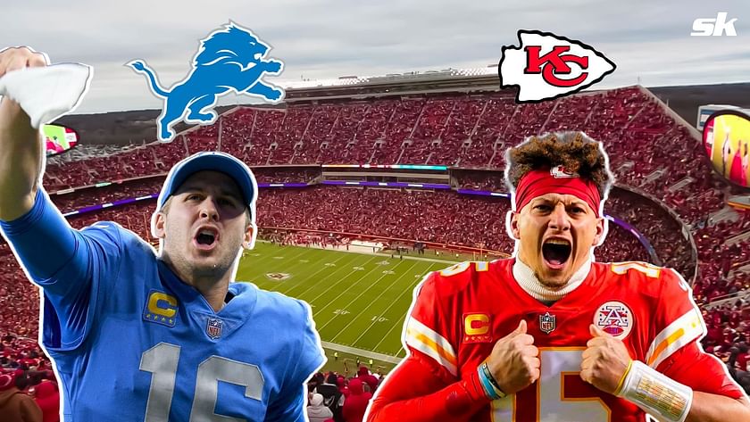 Chiefs: NFL schedule predictions for each game in 2023