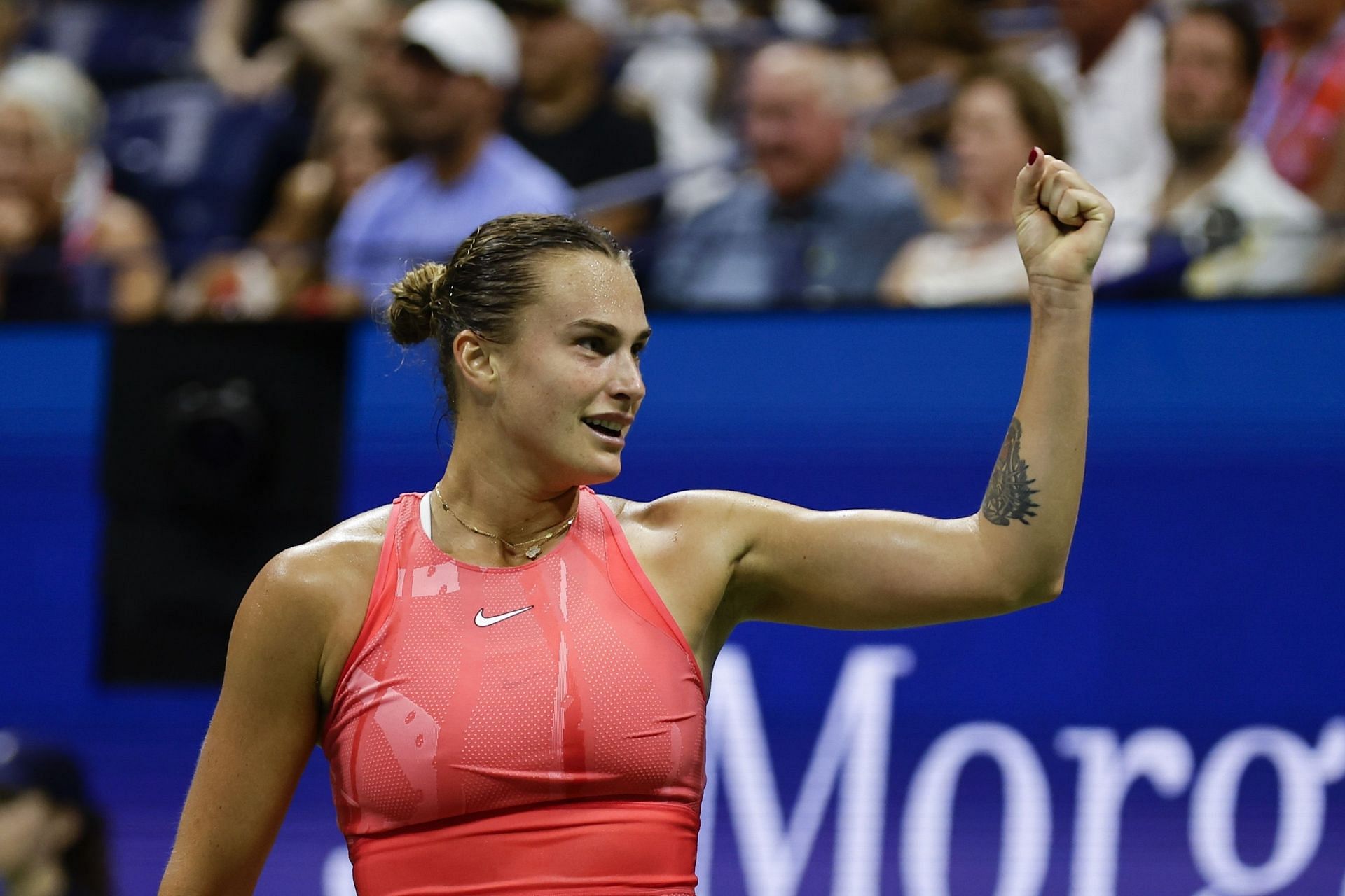 US Open 2023: Aryna Sabalenka Vs Qinwen Zheng Preview, Head-to-head ...