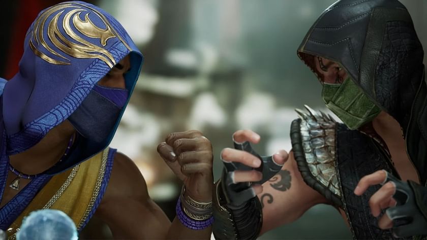 Best Mortal Kombat Games, Ranked - Where Does Mortal Kombat 1 Land