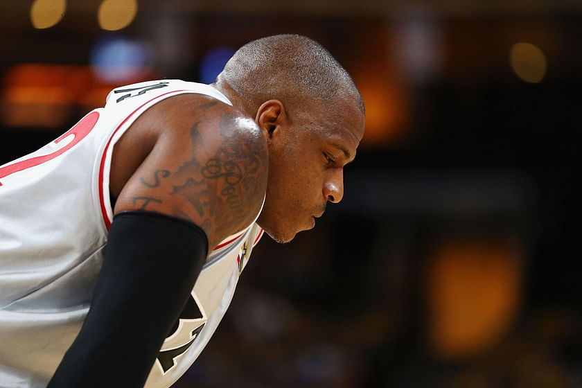 Why did Rashad McCants retire from NBA? Taking a closer look at his