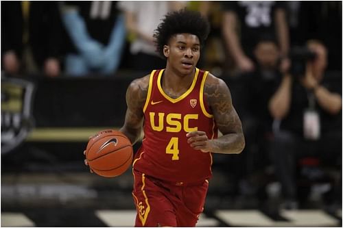 Kevin Porter Jr. (USC Trojans)