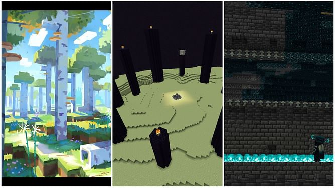 Top 7 Minecraft features Mojang needs to expand
