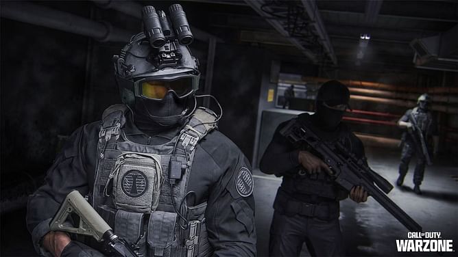 5 best SMGs to use in Warzone 2 Season 6