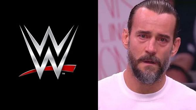 Former WWE name's AEW status up in the air after CM Punk's release from AEW
