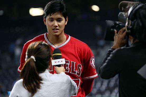 Can Shohei Ohtani Speak English Fluently?