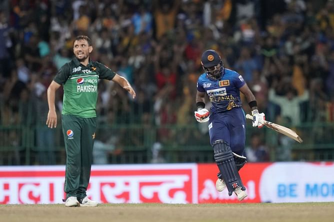 Asia Cup 2023 : 'मैं बहुत उत्‍साहित हूं', श्रीलंका को रोमांचक जीत दिलाने वाले चरिथ असलंका ने मैच के बाद किया बड़ा खुलासा